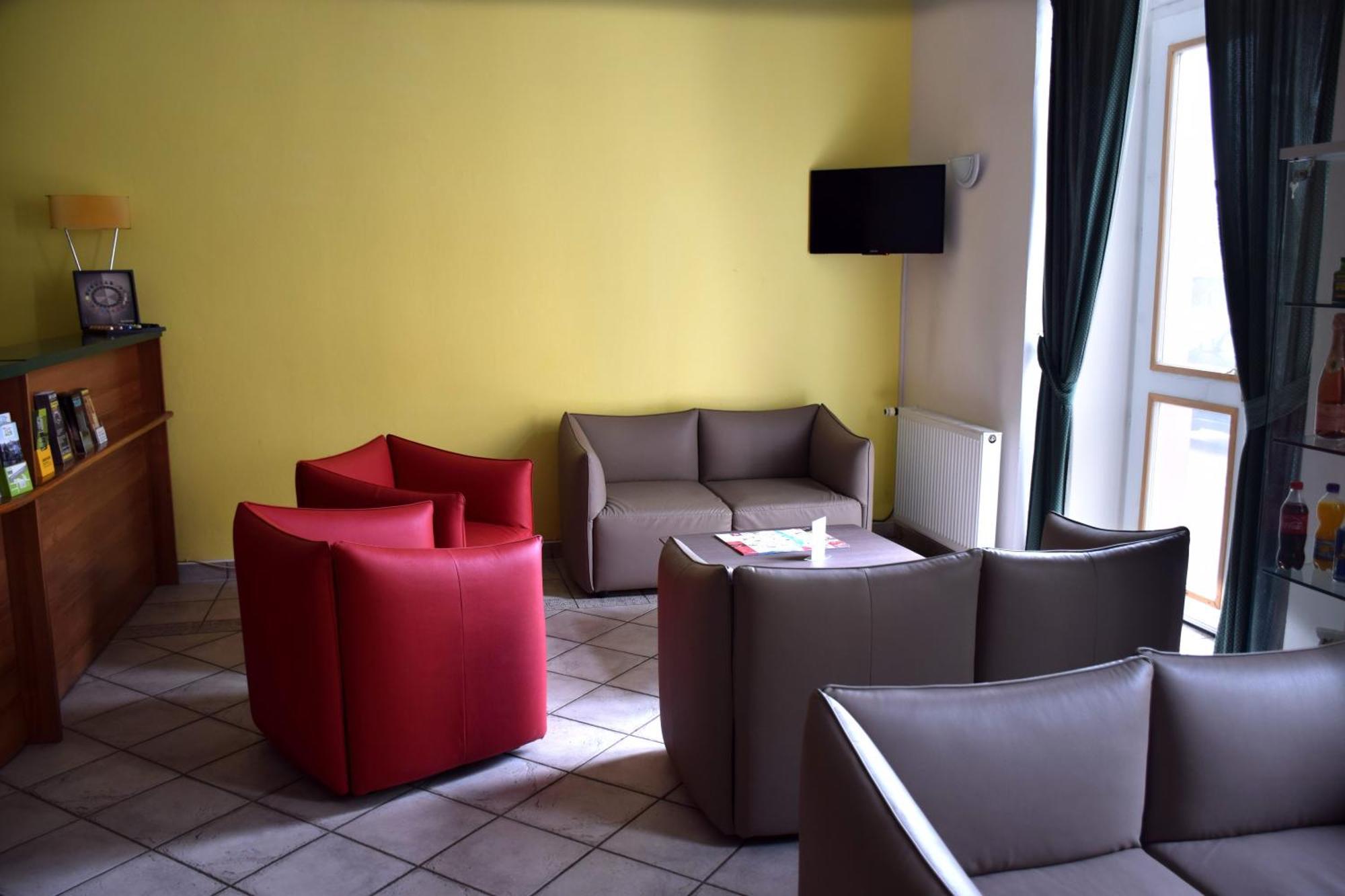 Hotel Residence Select — Fotky 1